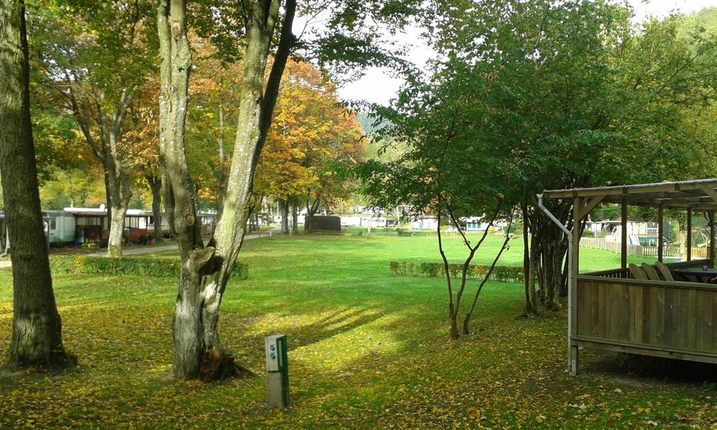 Camping Kautenbach Exterior photo